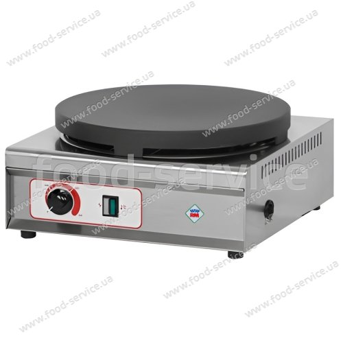 Млинниця RM Gastro CRE-135 101600540